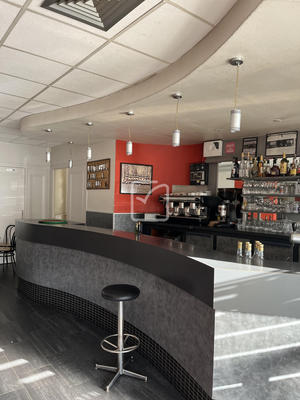 Local commercial - 799 m²