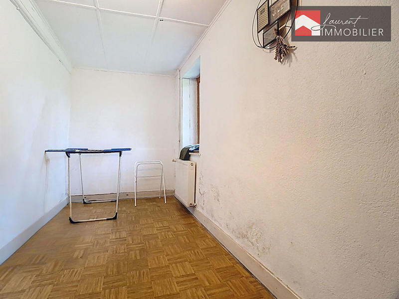 Maison - 75 m² - 4 pièces