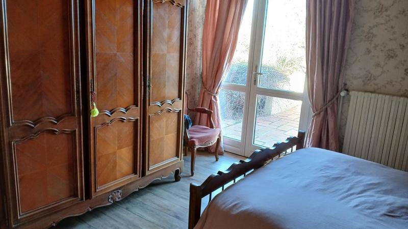 Maison d'architecte - 181 m² - 7 pièces