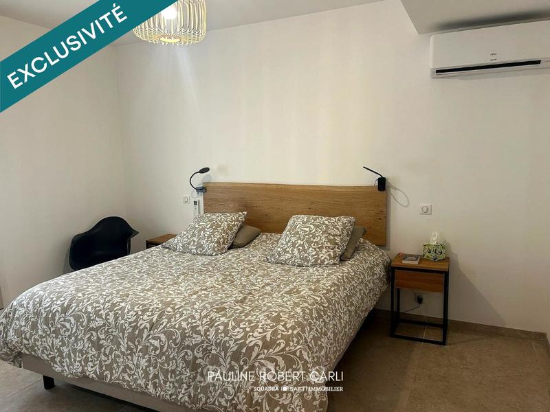 Appartement - 100 m² - 3 pièces