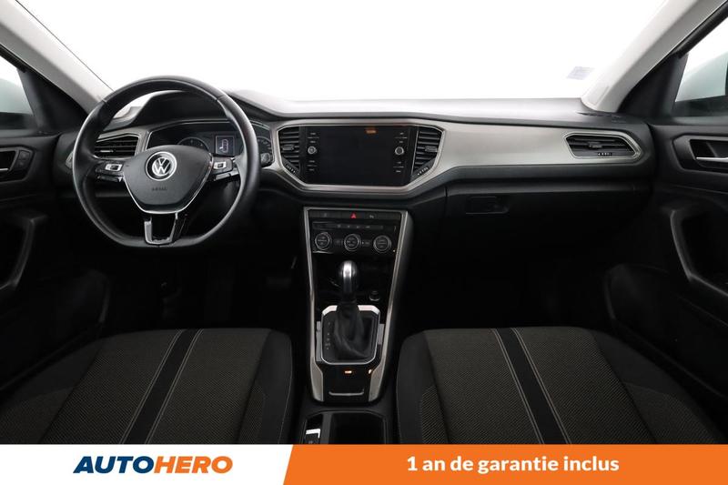 Volkswagen t-Roc 2.0 Tdi Lounge Business Dsg7 150 ch