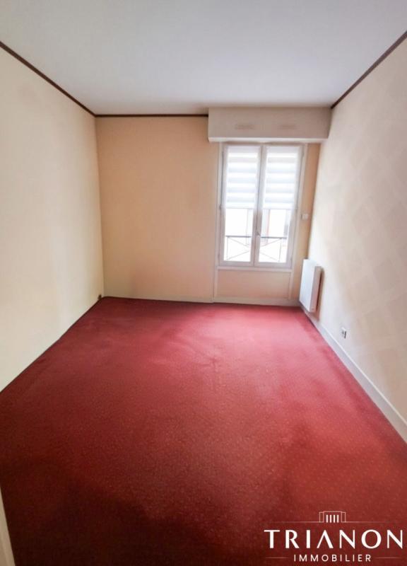 Duplex - 95 m² - 4 pièces