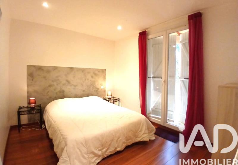 Appartement - 575 m² - 26 pièces
