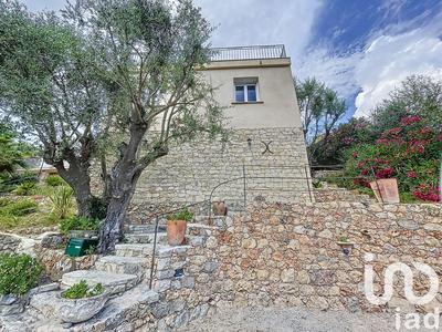 Maison - 257 m² - 10 pièces