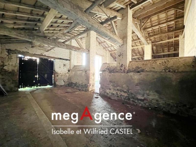 Maison - 147 m² - 2 pièces