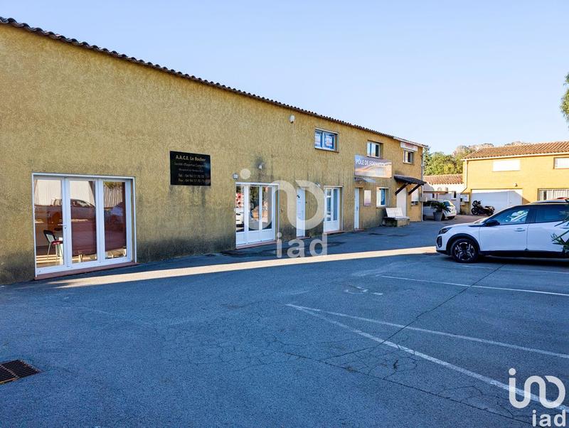 Local commercial - 85 m²