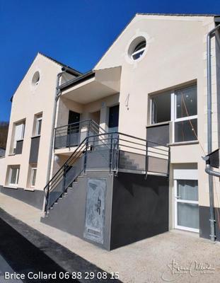 Immeuble - 362 m² - 16 pièces