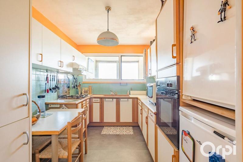 Appartement - 73 m² - 4 pièces