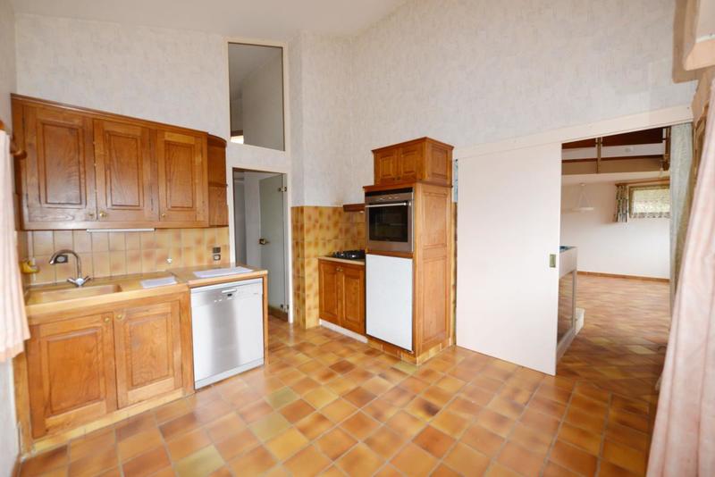 Maison - 126 m² - 4 pièces