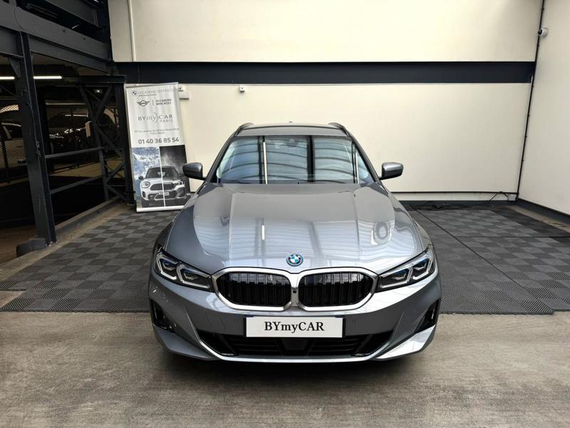 Bmw Série 3 Touring G21 Lci 2 330e xDrive 292 ch Bva8