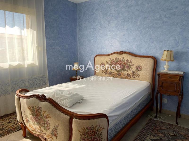 Maison - 190 m² - 6 pièces