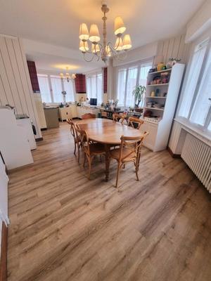 Maison - 158 m² - 5 pièces