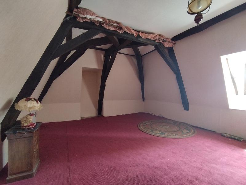 Maison - 117 m² - 5 pièces