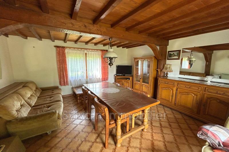 Maison - 108 m² - 5 pièces