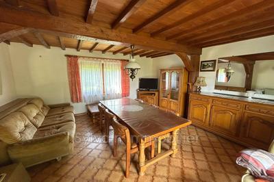 Maison - 108 m² - 5 pièces