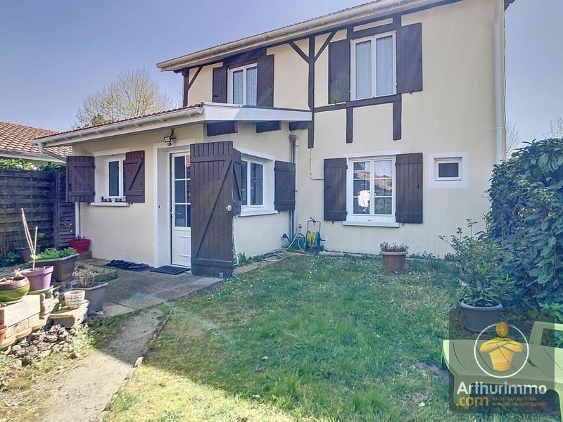 Maison - 162 m² - 6 pièces