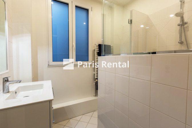 Appartement - 53 m² - 2 pièces