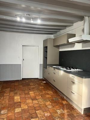 Maison de campagne - 68 m² - 3 pièces
