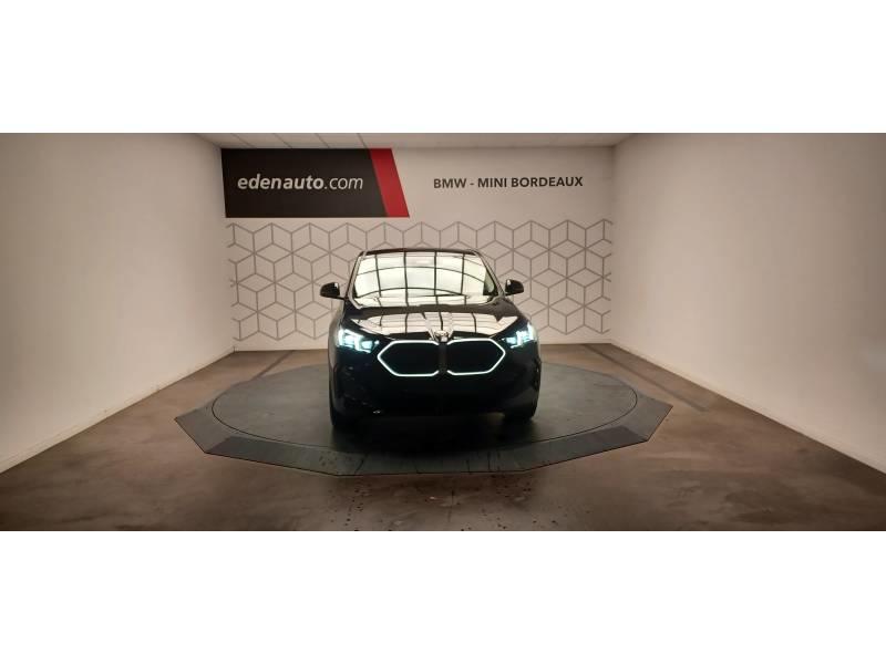 Bmw X2 sDrive 18d 150ch Dkg7