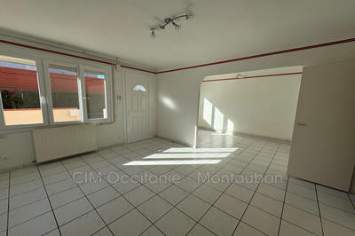 Maison - 75 m² - 4 pièces