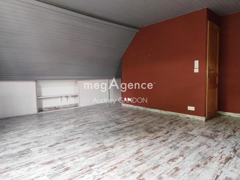 Villa - 174 m² - 7 pièces