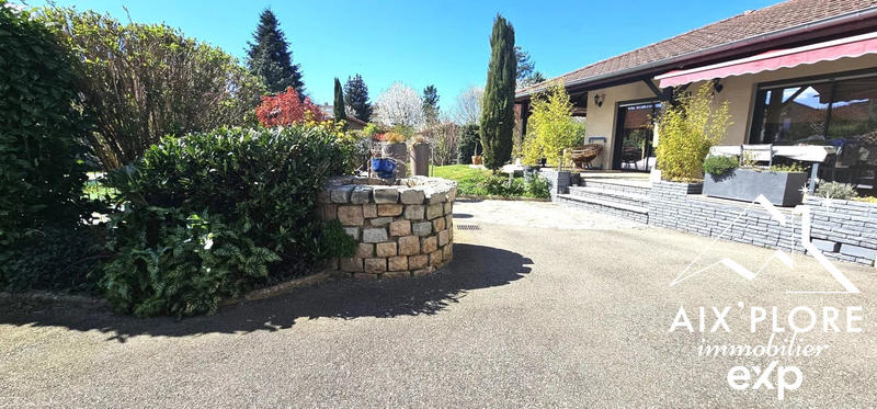 Maison - 175 m² - 5 pièces