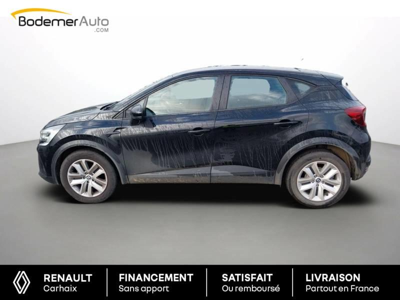 Renault Captur TCe 90 - 21 Business