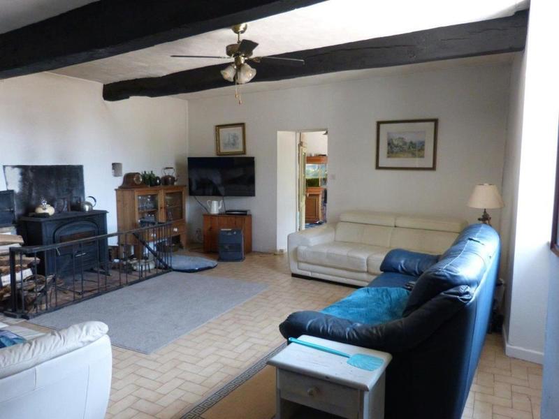 Maison - 190 m² - 7 pièces