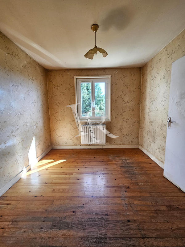 Maison - 145 m² - 5 pièces