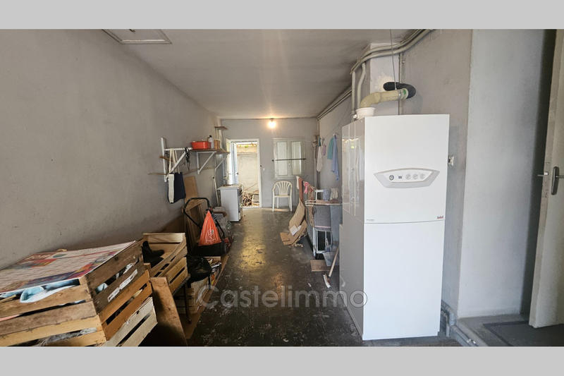 Maison - 107 m² - 5 pièces