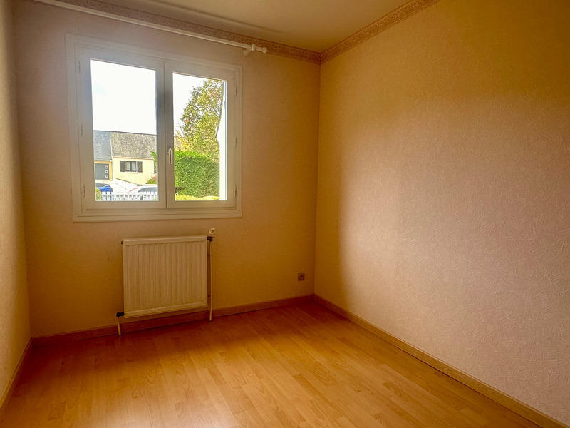 Maison - 134 m² - 7 pièces