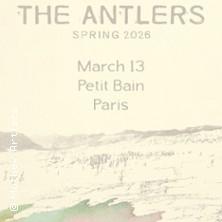 The Antlers