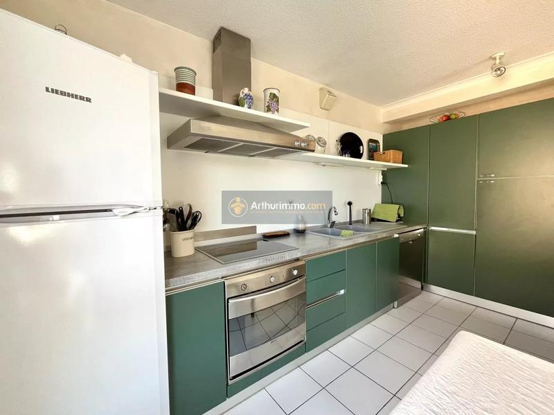 Appartement - 73 m² - 3 pièces