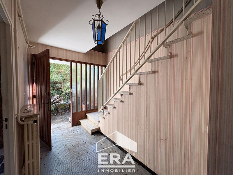 Maison - 81 m² - 4 pièces