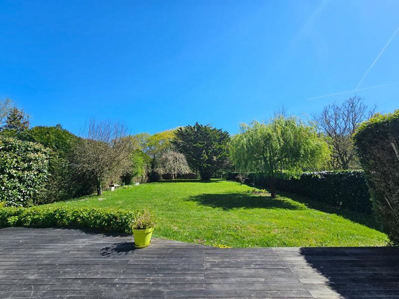 Maison - 185 m² - 6 pièces