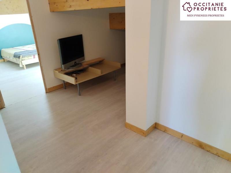 Ferme - 108 m² - 5 pièces