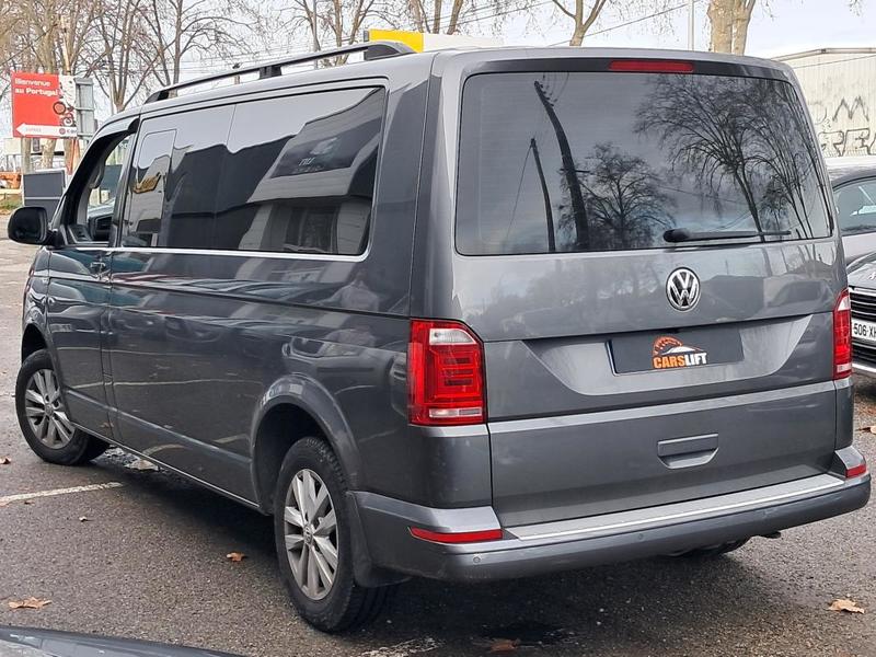 Volkswagen Caravelle T6 - 9 Places 2.0 Tdi 150 Cv Confortline
