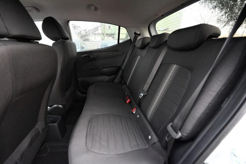 Hyundai i10 1.2 Mpi 79 Bvm5