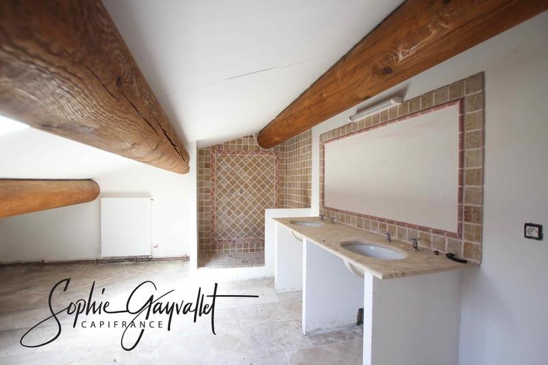 Maison - 550 m² - 9 pièces