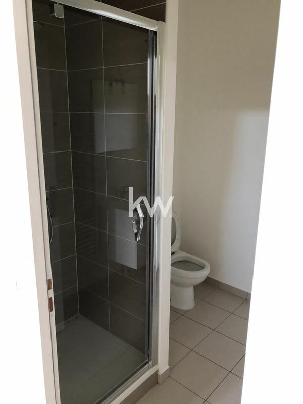 Magasins - 44 m² - 2 pièces