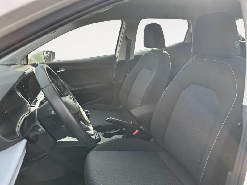 Seat Ibiza 1.0 EcoTSI 95 ch s/S Bvm5 Style