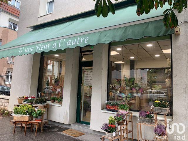 Local commercial - 65 m²