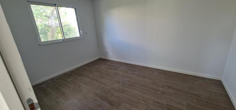 Maison - 99 m² - 5 pièces