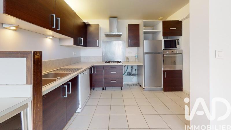 Maison - 165 m² - 7 pièces