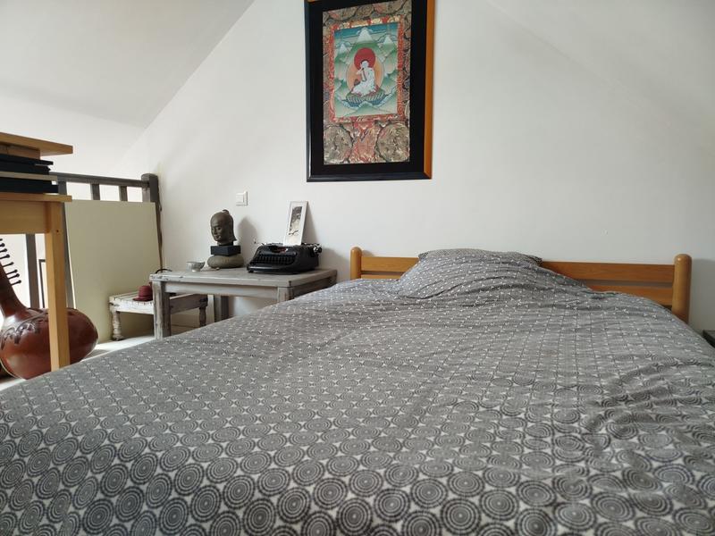 Maison - 132 m² - 5 pièces