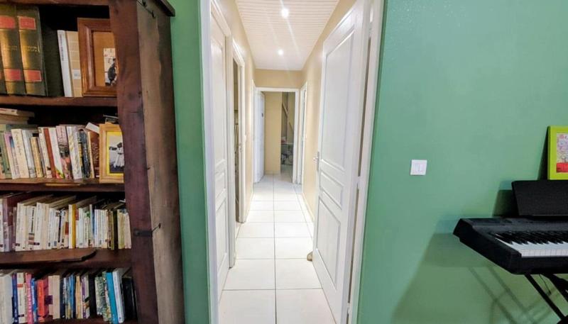 Maison - 171 m² - 4 pièces