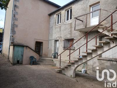 Appartement - 138 m² - 6 pièces