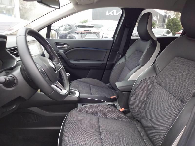 Renault Captur TCe 140 - 21 Intens