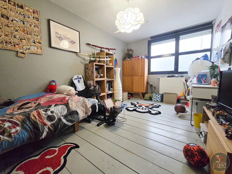 Maison - 227 m² - 6 pièces