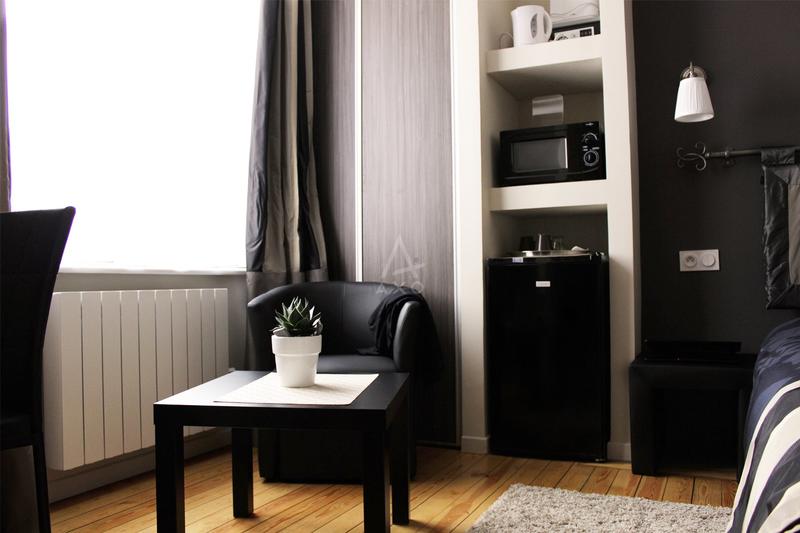 Immeuble de bureaux - 398 m²